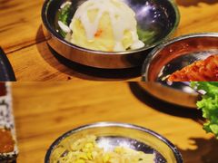 -炭恋火炉烤肉(凌云一街坊店)