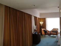 -宁波东港喜来登酒店
