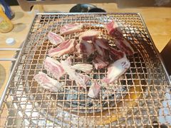 -九田家黑牛烤肉料理(溧阳吾悦店)