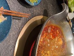 -湊湊火锅·茶憩(打浦桥日月光店)