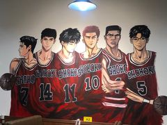 -杨姐大片肉烧烤
