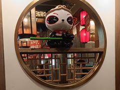 -蜀大侠火锅(春熙路店)