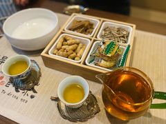-沐春秋茶书院·茶室.茶馆.商务包房(知春路店)