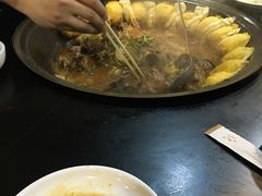 -屯靠屯地锅王(西南路店)