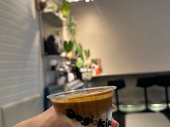 -Dogi&kiki Coffee(中心商务大厦店)