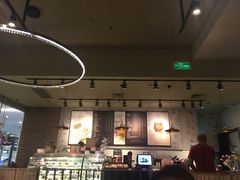 -COSTA COFFEE(上海月星环球港店)