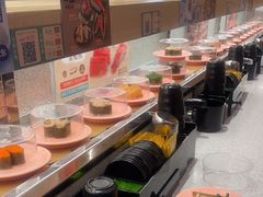 -争鲜回转寿司(太阳宫凯德MALL店)