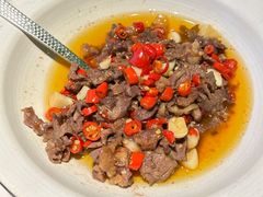 -费大厨辣椒炒肉(正佳广场店)