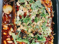 -秦韵轩·西安小馆(贻成福地广场店)