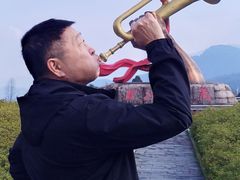 -井冈山风景名胜区