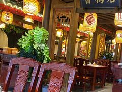 -杨记隆府(时代天街店)