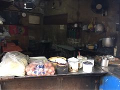 无名柴火馄饨店-安庆柴火馄饨(马道街店)