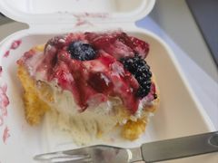 -BUTTERFUL&CREAMOROUS 黄油与面包(三里屯太古里店)