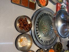 -韩一品韩国料理(柏庐南路店)