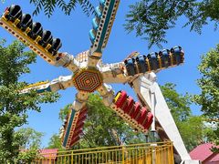 -南戴河国际娱乐中心