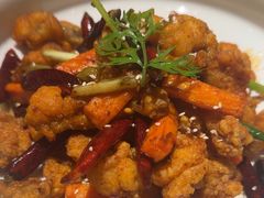 -榕意·川味之美(深业上城店)