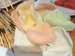 -老胖串店(山大路店)
