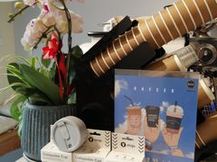 -LAB COFFEE来杯咖啡(浦仓路店)
