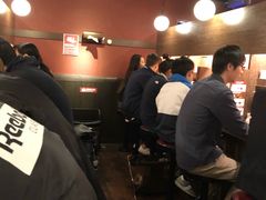 -一兰拉面(新宿中央东口店)