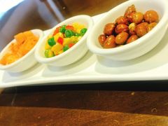 -枣子树素餐厅(铂金城店)