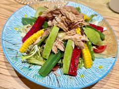 -吉之仙•中国制造•出口级食材日料店(领事馆总店)