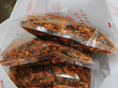-鸿运兔·手撕烤兔(天府广场店)