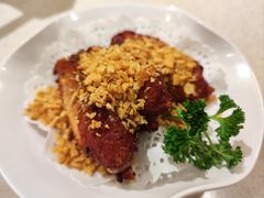 -池记(尖沙咀店)