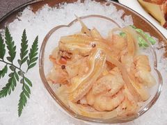 -简小舍·民间手艺菜(武昌江滩店)