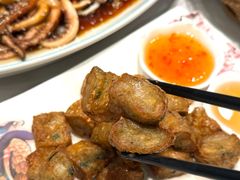 -江南粥家庄(宁国路店)