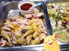 -瑞伯克牛排自助餐厅天一广场店