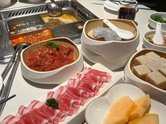 -海底捞火锅(长宁路龙之梦店)