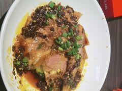 -胖哥俩肉蟹煲(梅溪步步高店)