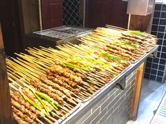 -河坊美食街(河坊街店)