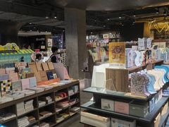 -扶光书店(中环店)