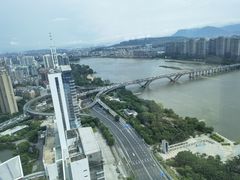 -三迪希尔顿酒店·星空酒廊