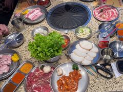 -安又胖韩国烤肉