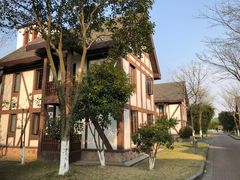 -太阳岛度假酒店