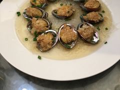 -四川小胡子海鲜(丁村万人海鲜广场店)