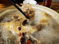 -潮陈记土鸡火锅(东厦北路店)