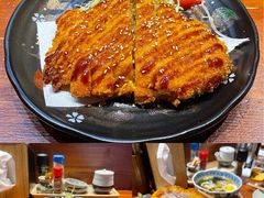 -一吉焼鸟·FOUNDER(桂林路店)