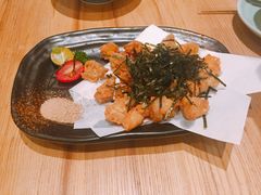 -初居食屋日式料理(万象城购物中心店)