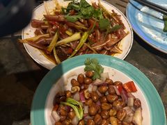 -莫多多餐厅