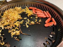 -炭之家齐齐哈尔大片烤肉·涮毛肚火锅·齐齐哈尔烤肉(中央大街店)