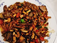 -新新湘菜馆(新中街二条店)