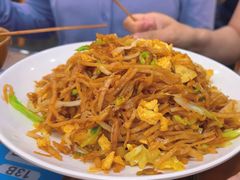 -西域老马美食(常营未来域店)