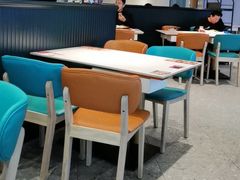 -豪享来中西餐厅(隆昌店)