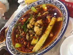 -簋街仔仔小龙虾(总店)