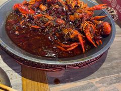 -叁宝烤肉• 西安烧烤(太乙路店)