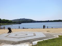 -上海月湖雕塑公园