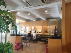大堂-陶记小吃(拙政园店)